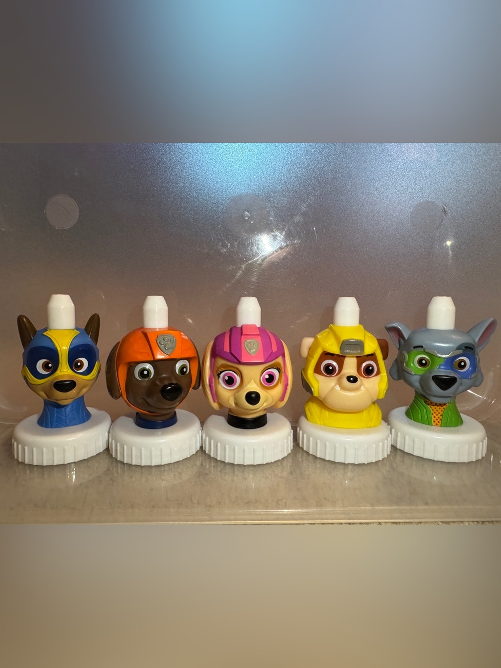 Good2Grow Paw Patrol Special Toppers